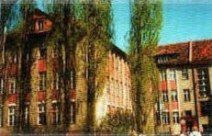 Budynek szkoły