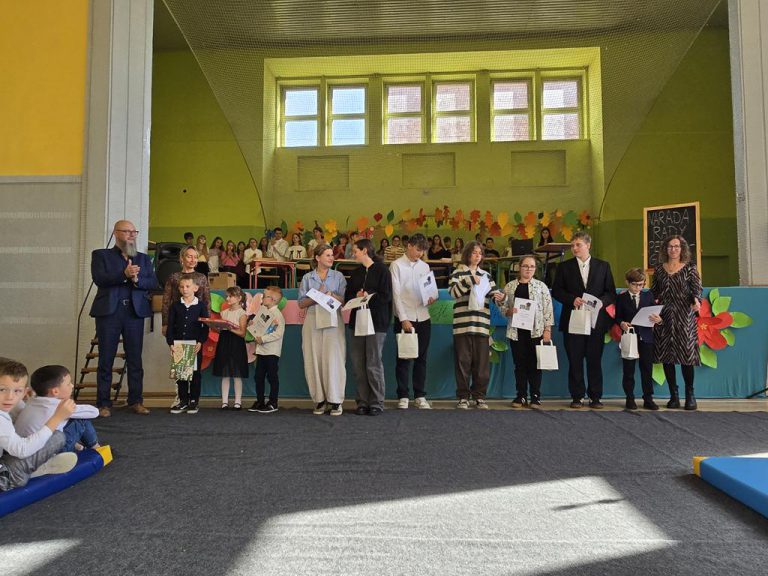 WYNIKI KONKURSU: „DBAM O ZDROWIE PSYCHICZNE”