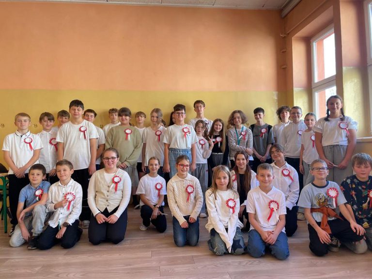 DYKTANDO BIEGANE DLA NIEPODLEGŁEJ 2025