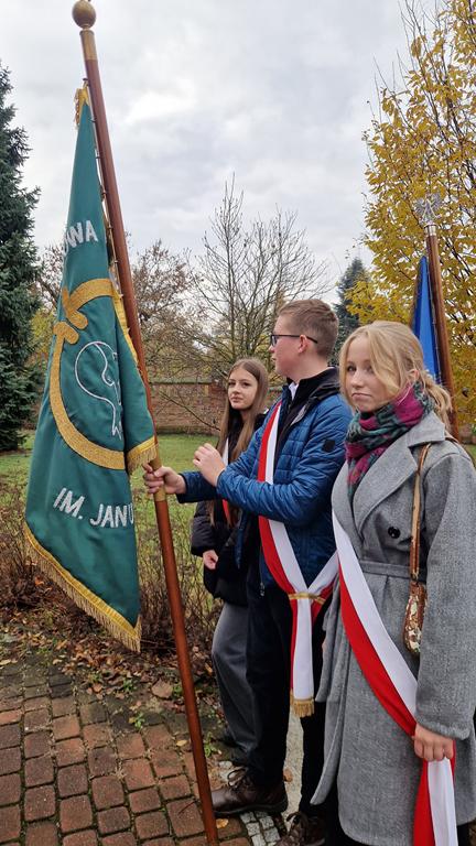 107 ROCZNICA ODZYSKANIA PRZEZ POLSKĘ NIEPODLEGŁOŚCI