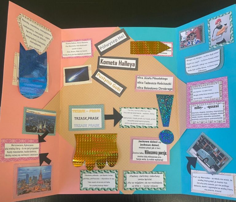 WOJEWÓDZKI KONKURS ORTOGRAFICZNY