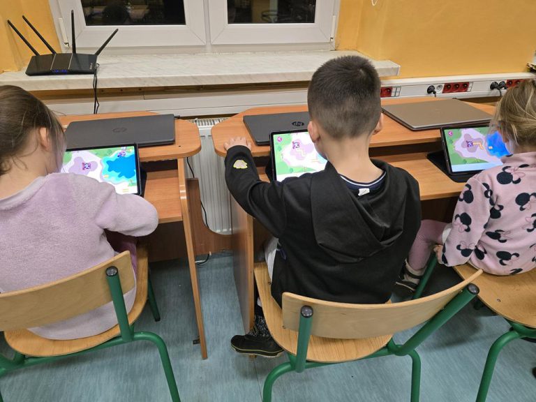 DZIEŃ OTWARTY JUŻ ZA NAMI