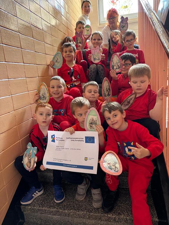 PÓŁMETEK INICJATYWY „RÓWNI W DZIAŁANIU” – SPRAWOZDANIE