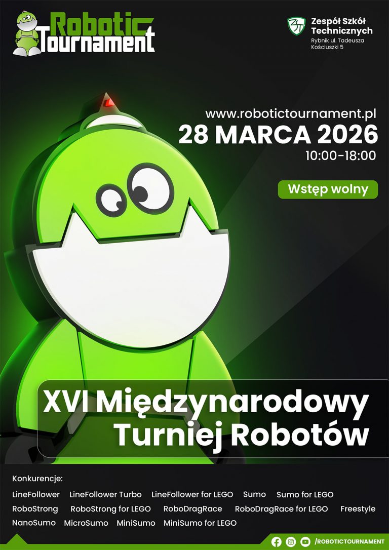 TRZYMAMY KCIUKI ZA SUKCES ALEKSANDRA PORADZISZA!