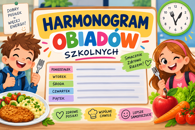 OBIADY 2026/2027 – HARMONOGRAM