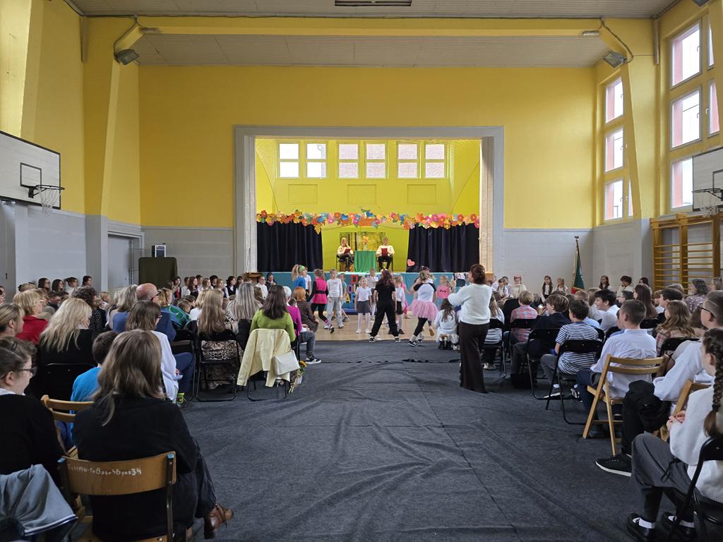 DZIEŃ EDUKACJI NARODOWEJ